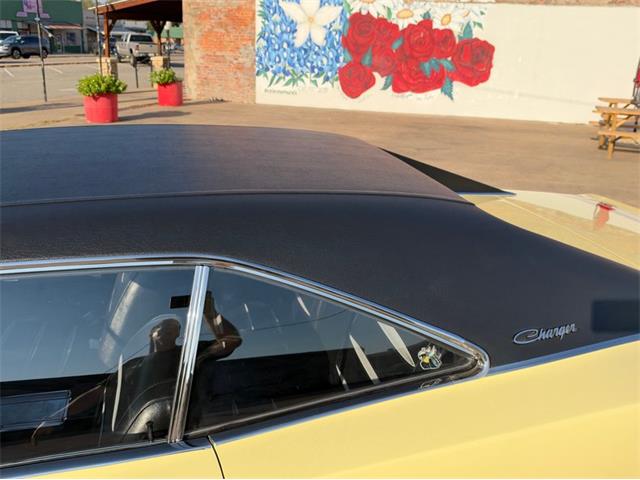 1968 Dodge Charger R/T (CC-2114010) for sale in Celeste, Texas
