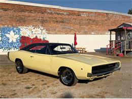 1968 Dodge Charger R/T (CC-2114010) for sale in Celeste, Texas