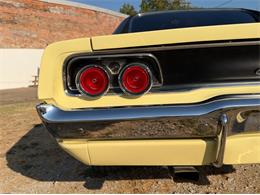 1968 Dodge Charger R/T (CC-2114010) for sale in Celeste, Texas