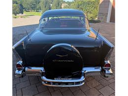 1957 Chevrolet Bel Air (CC-2114011) for sale in Greensboro, North Carolina