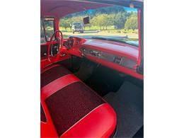 1957 Chevrolet Bel Air (CC-2114011) for sale in Greensboro, North Carolina