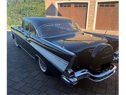 1957 Chevrolet Bel Air (CC-2114011) for sale in Greensboro, North Carolina
