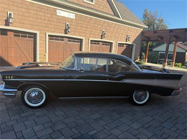 1957 Chevrolet Bel Air (CC-2114011) for sale in Greensboro, North Carolina