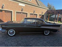 1957 Chevrolet Bel Air (CC-2114011) for sale in Greensboro, North Carolina