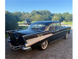 1957 Chevrolet Bel Air (CC-2114011) for sale in Greensboro, North Carolina