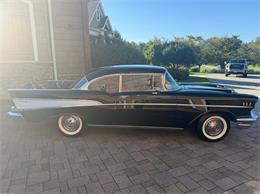 1957 Chevrolet Bel Air (CC-2114011) for sale in Greensboro, North Carolina