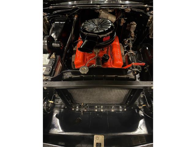 1957 Chevrolet Bel Air (CC-2114011) for sale in Greensboro, North Carolina