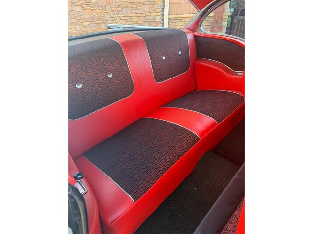 1957 Chevrolet Bel Air (CC-2114011) for sale in Greensboro, North Carolina