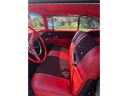 1957 Chevrolet Bel Air (CC-2114011) for sale in Greensboro, North Carolina