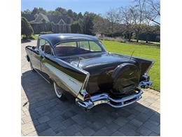 1957 Chevrolet Bel Air (CC-2114011) for sale in Greensboro, North Carolina