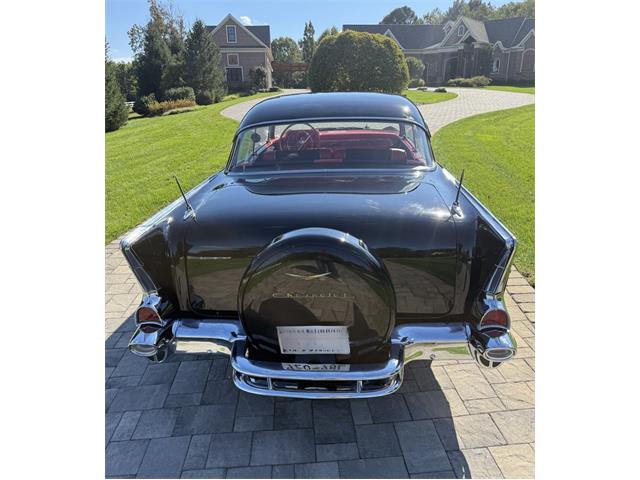 1957 Chevrolet Bel Air (CC-2114011) for sale in Greensboro, North Carolina