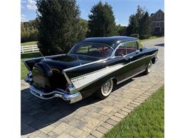 1957 Chevrolet Bel Air (CC-2114011) for sale in Greensboro, North Carolina