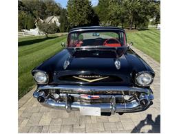 1957 Chevrolet Bel Air (CC-2114011) for sale in Greensboro, North Carolina