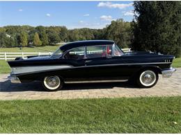 1957 Chevrolet Bel Air (CC-2114011) for sale in Greensboro, North Carolina