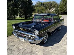 1957 Chevrolet Bel Air (CC-2114011) for sale in Greensboro, North Carolina