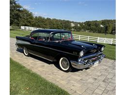 1957 Chevrolet Bel Air (CC-2114011) for sale in Greensboro, North Carolina