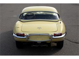1968 Jaguar E-Type (CC-2114012) for sale in Newport, Rhode Island