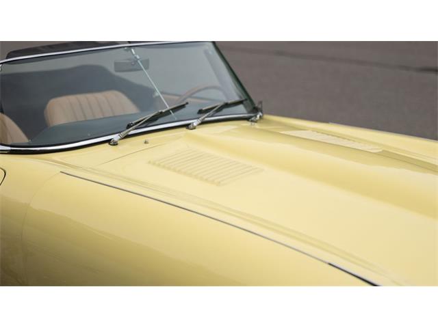 1968 Jaguar E-Type (CC-2114012) for sale in Newport, Rhode Island