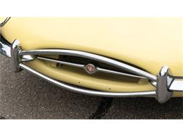 1968 Jaguar E-Type (CC-2114012) for sale in Newport, Rhode Island