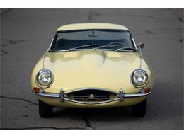 1968 Jaguar E-Type (CC-2114012) for sale in Newport, Rhode Island