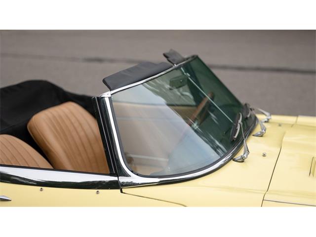 1968 Jaguar E-Type (CC-2114012) for sale in Newport, Rhode Island