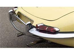 1968 Jaguar E-Type (CC-2114012) for sale in Newport, Rhode Island