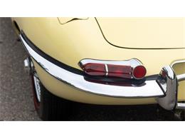 1968 Jaguar E-Type (CC-2114012) for sale in Newport, Rhode Island