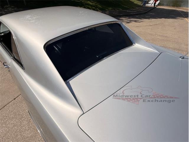 1967 Pontiac GTO (CC-2114013) for sale in Alsip, Illinois