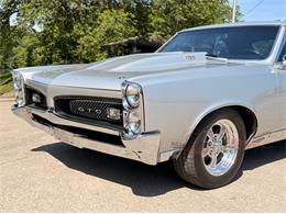 1967 Pontiac GTO (CC-2114013) for sale in Alsip, Illinois