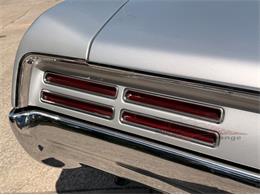1967 Pontiac GTO (CC-2114013) for sale in Alsip, Illinois