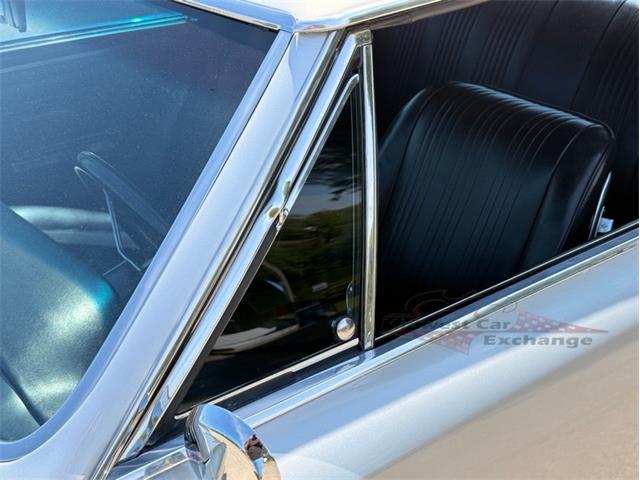 1967 Pontiac GTO (CC-2114013) for sale in Alsip, Illinois