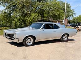 1967 Pontiac GTO (CC-2114013) for sale in Alsip, Illinois