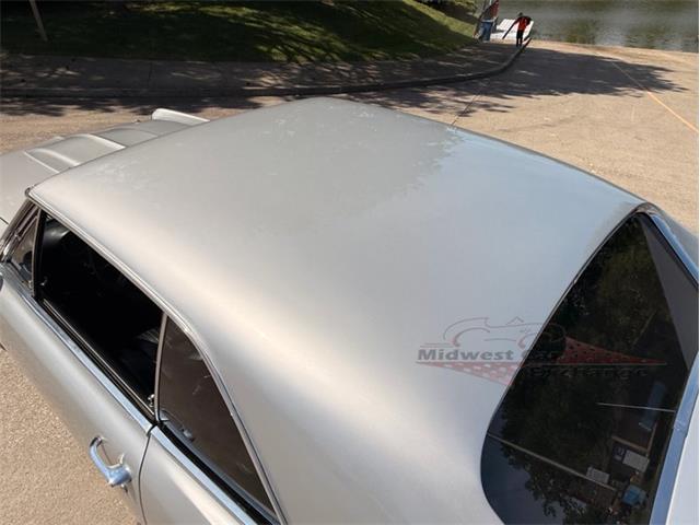1967 Pontiac GTO (CC-2114013) for sale in Alsip, Illinois
