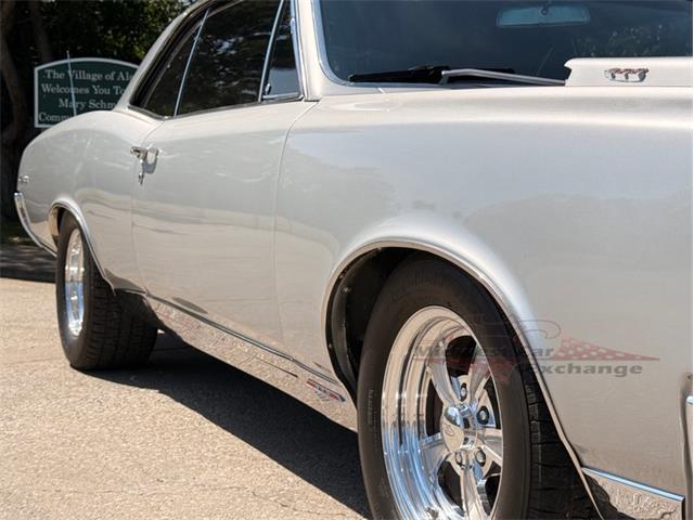 1967 Pontiac GTO (CC-2114013) for sale in Alsip, Illinois