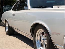 1967 Pontiac GTO (CC-2114013) for sale in Alsip, Illinois