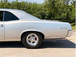 1967 Pontiac GTO (CC-2114013) for sale in Alsip, Illinois