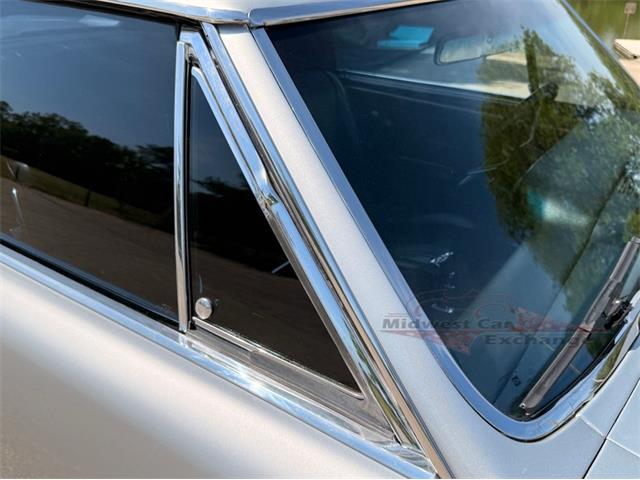 1967 Pontiac GTO (CC-2114013) for sale in Alsip, Illinois