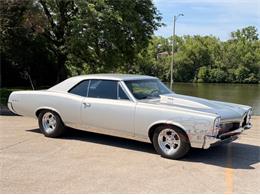 1967 Pontiac GTO (CC-2114013) for sale in Alsip, Illinois