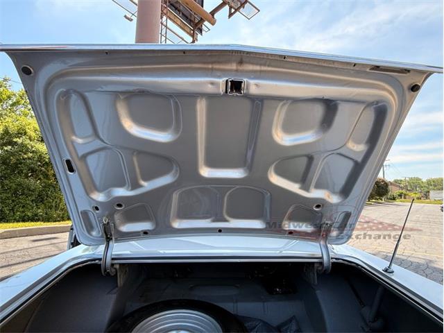 1967 Pontiac GTO (CC-2114013) for sale in Alsip, Illinois