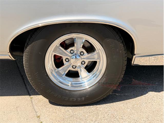 1967 Pontiac GTO (CC-2114013) for sale in Alsip, Illinois