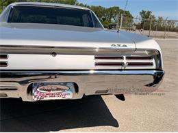 1967 Pontiac GTO (CC-2114013) for sale in Alsip, Illinois