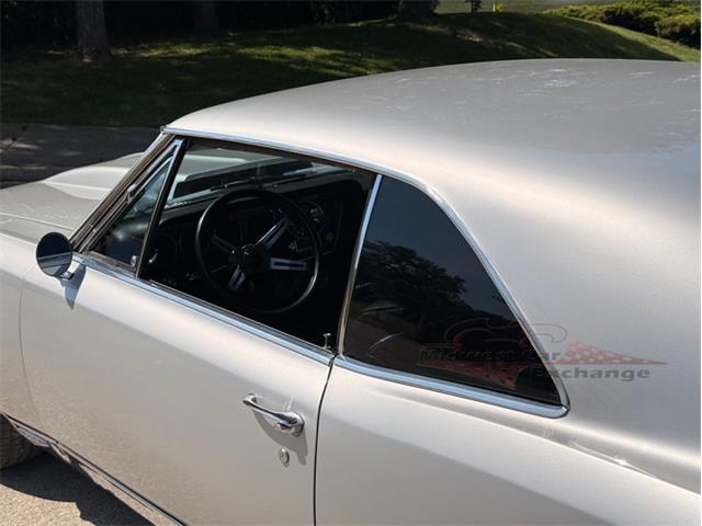 1967 Pontiac GTO (CC-2114013) for sale in Alsip, Illinois