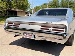 1967 Pontiac GTO (CC-2114013) for sale in Alsip, Illinois