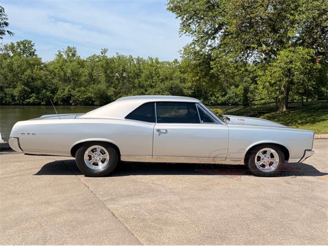 1967 Pontiac GTO (CC-2114013) for sale in Alsip, Illinois