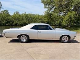 1967 Pontiac GTO (CC-2114013) for sale in Alsip, Illinois