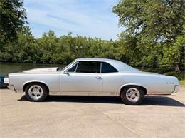 1967 Pontiac GTO (CC-2114013) for sale in Alsip, Illinois