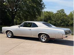 1967 Pontiac GTO (CC-2114013) for sale in Alsip, Illinois