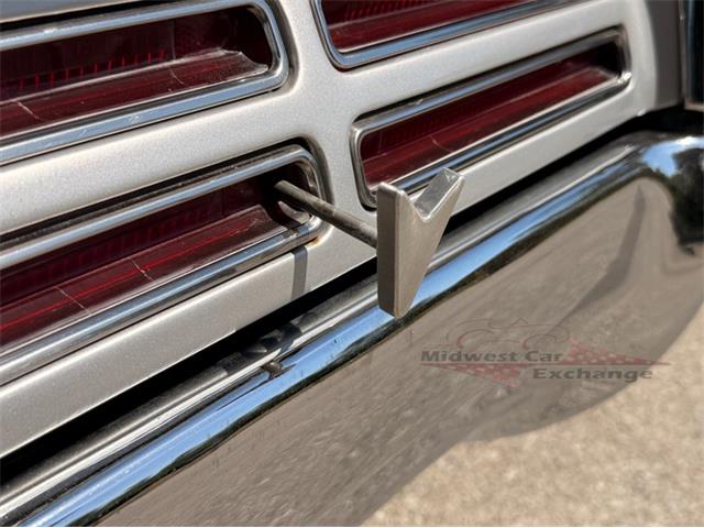1967 Pontiac GTO (CC-2114013) for sale in Alsip, Illinois