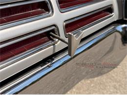 1967 Pontiac GTO (CC-2114013) for sale in Alsip, Illinois