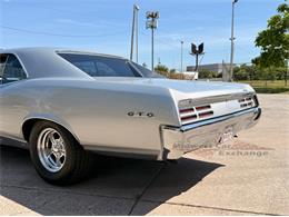 1967 Pontiac GTO (CC-2114013) for sale in Alsip, Illinois
